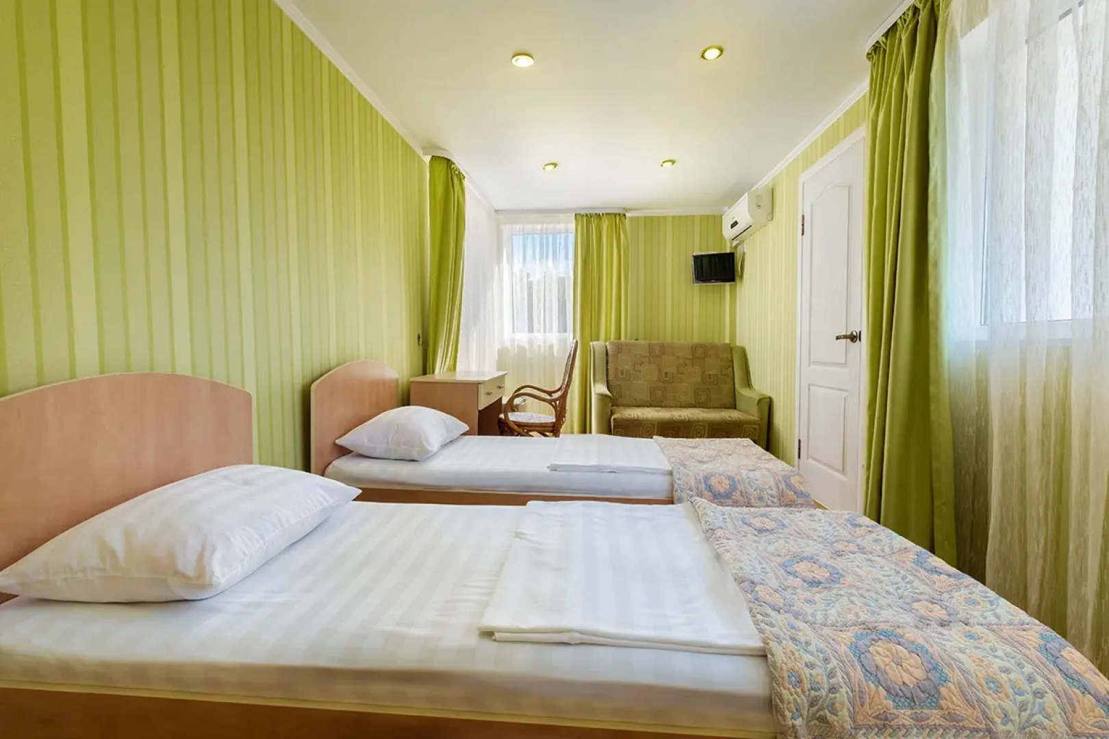 Гостевой Дом Каффа