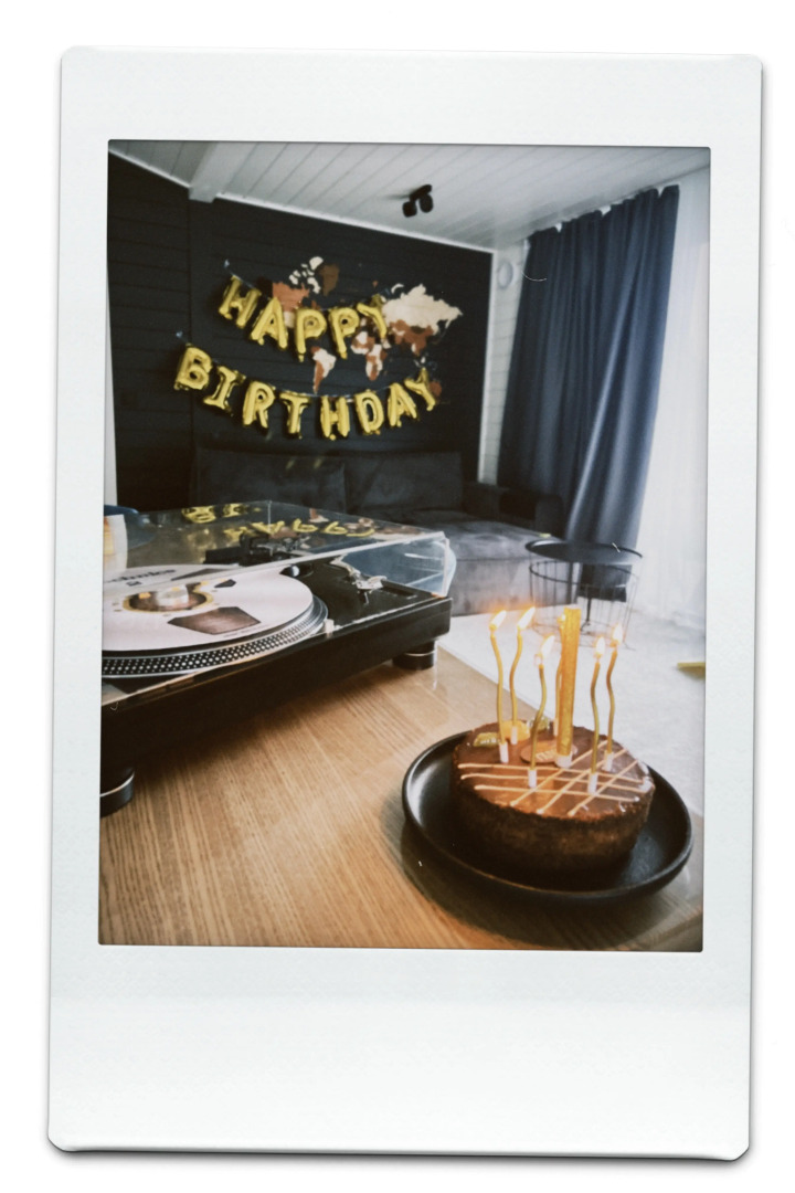 Частный дом ECO-местечко