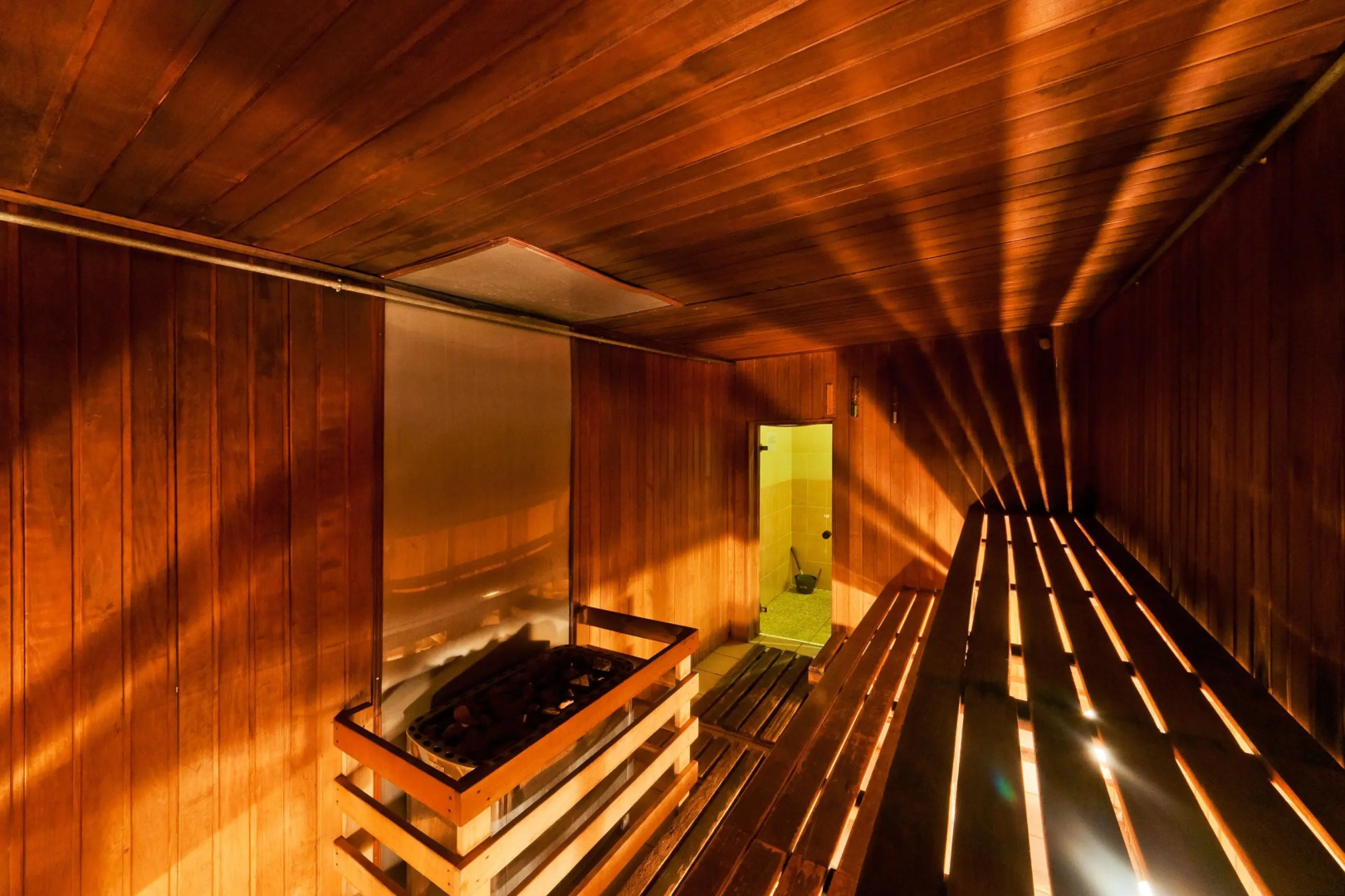 Отель К-Визит