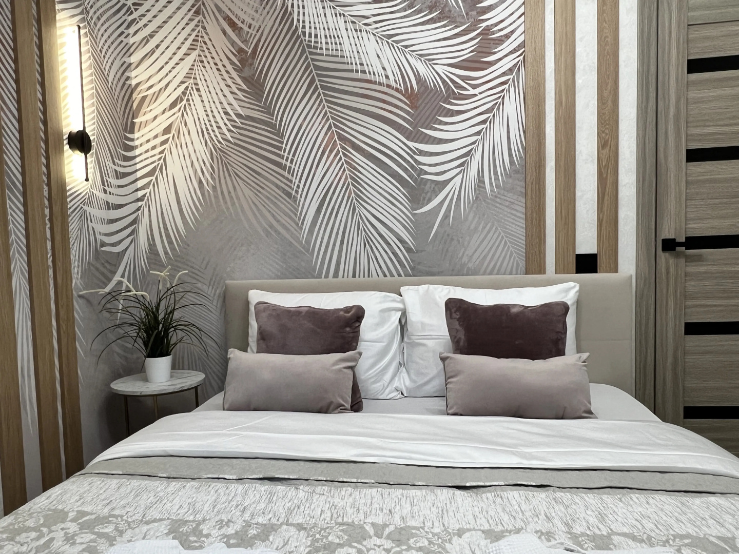 Апартаменты Grand Apart Matreshka home