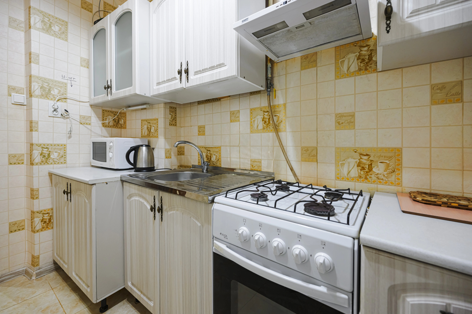 Квартира ArendApartment Фонтанки