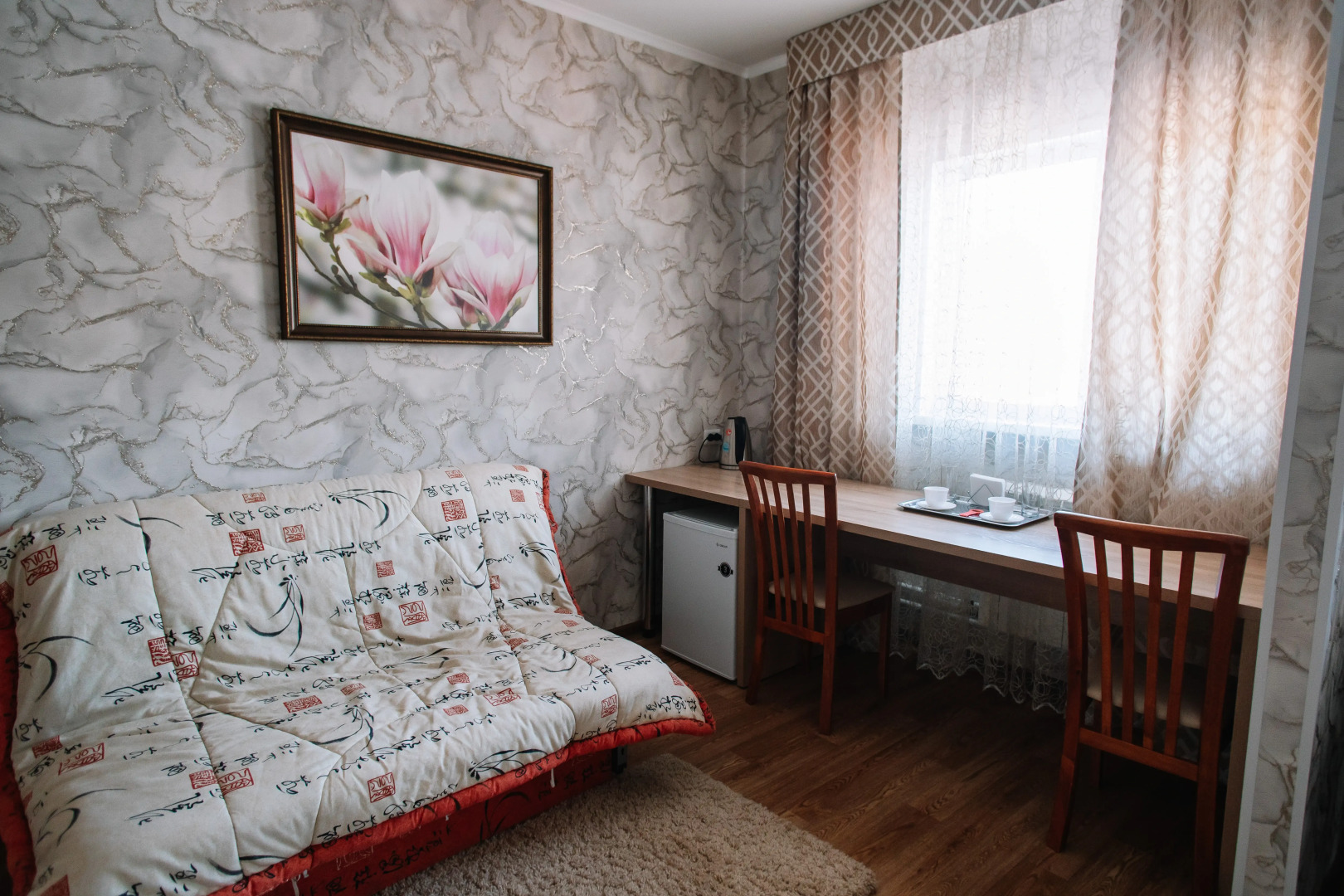 Мини-отель РИВЬЕРА