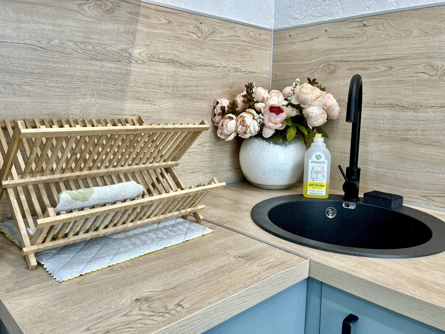 Квартира 1-комнатная ЖК Домашний