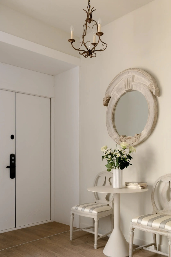 Квартира по Мотивам белых ночей