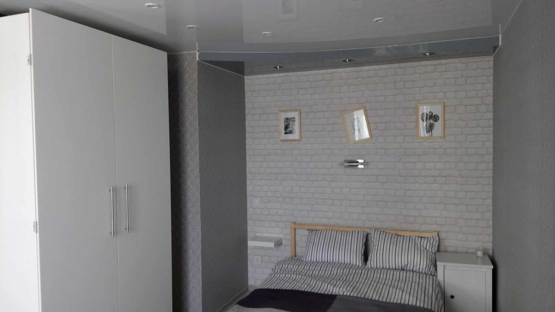 Апартаменты Уютное гнездышко