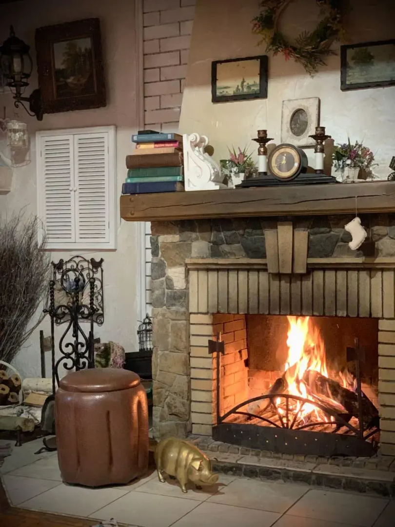 Гостевой Дом Усадьба в Большекулачье