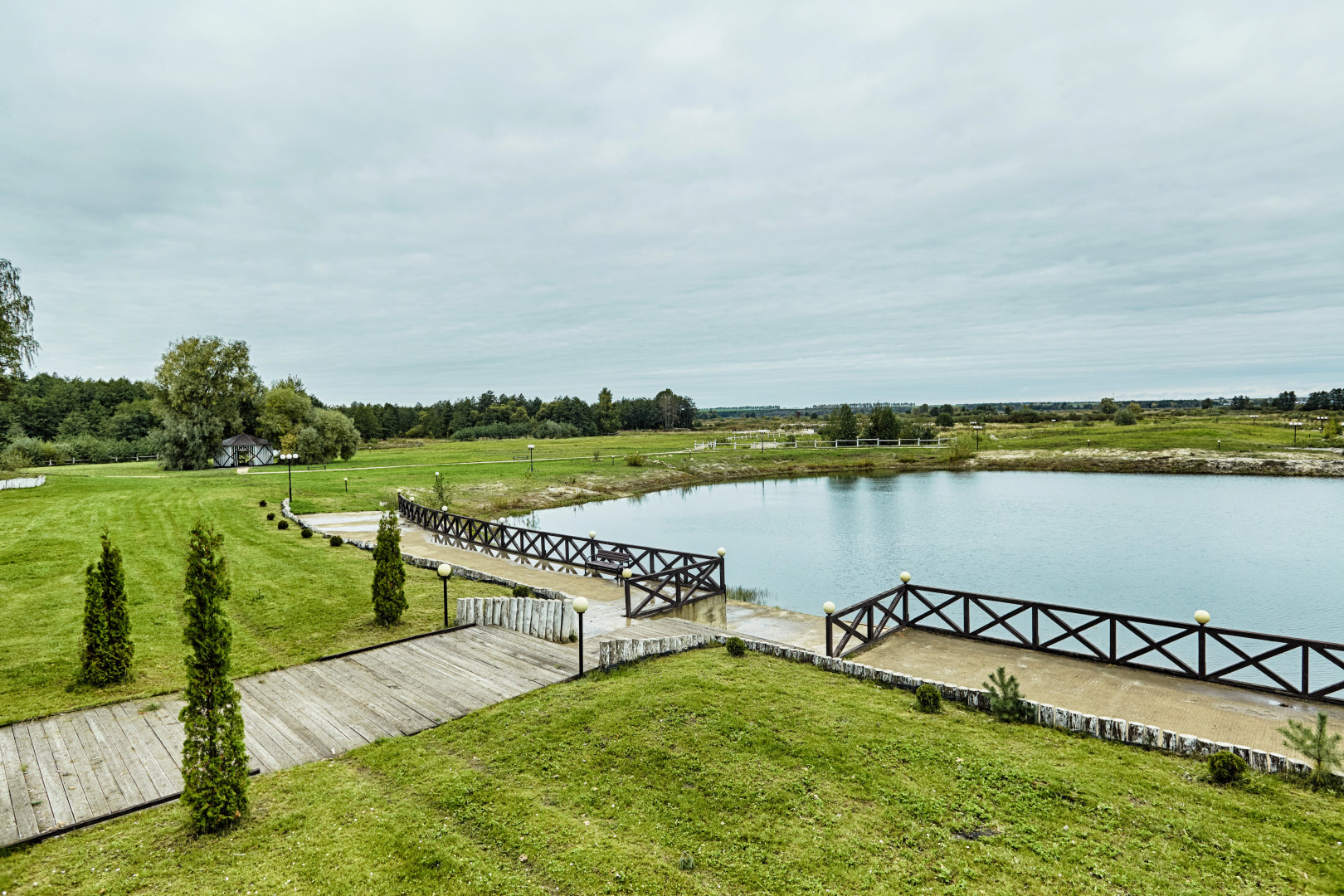 Отель Горицы Hotel & Resort