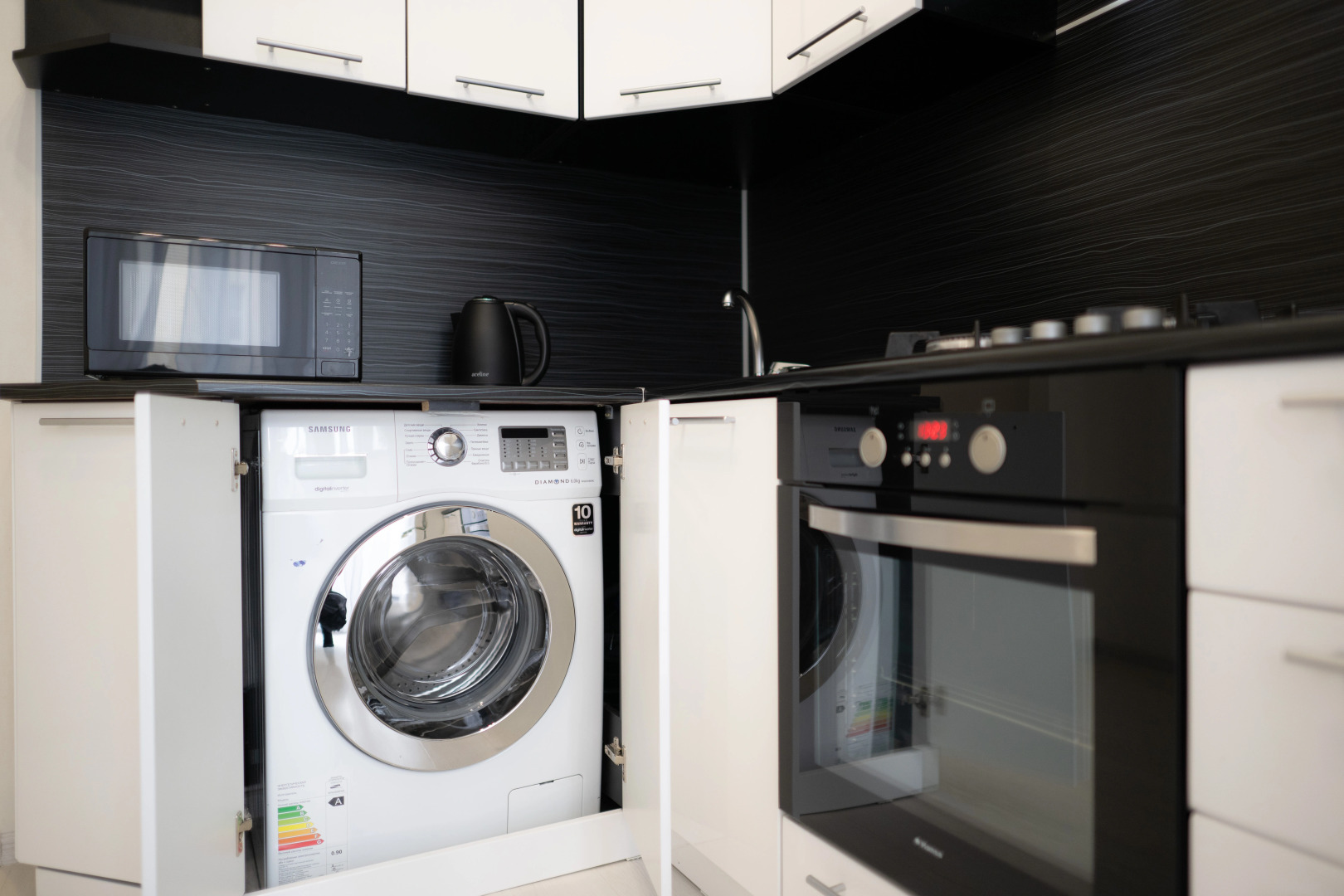 Апартаменты Свободы 163