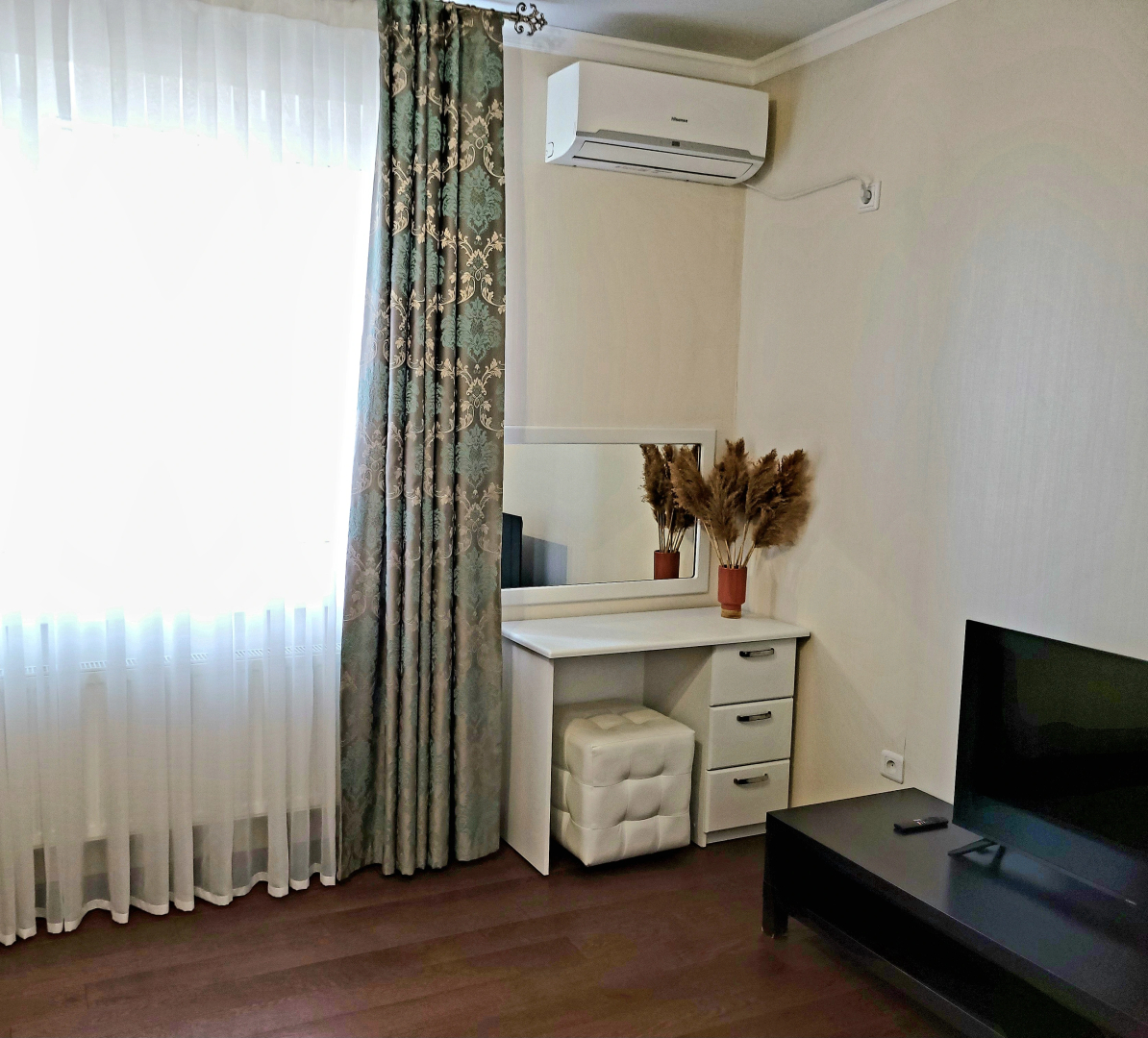 Квартира Прованс