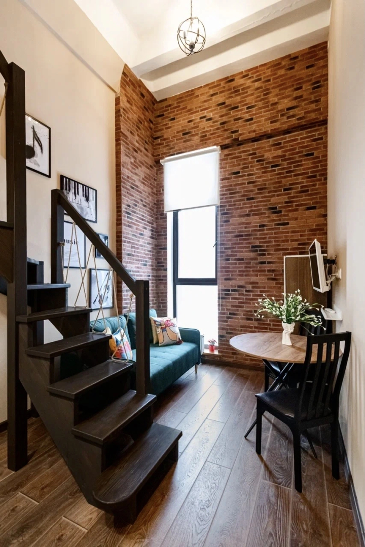 Апартаменты ЖК ApartVille