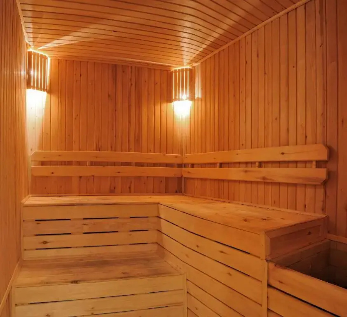 Отель Ramada by Wyndham Ташкент