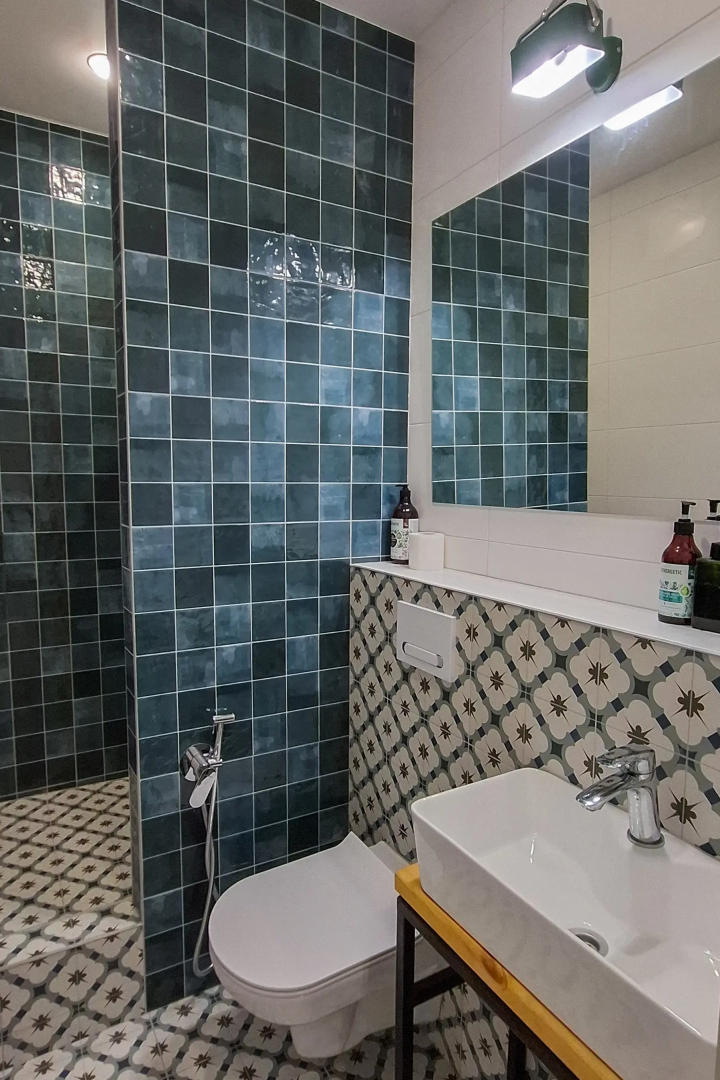 Квартира Авентура