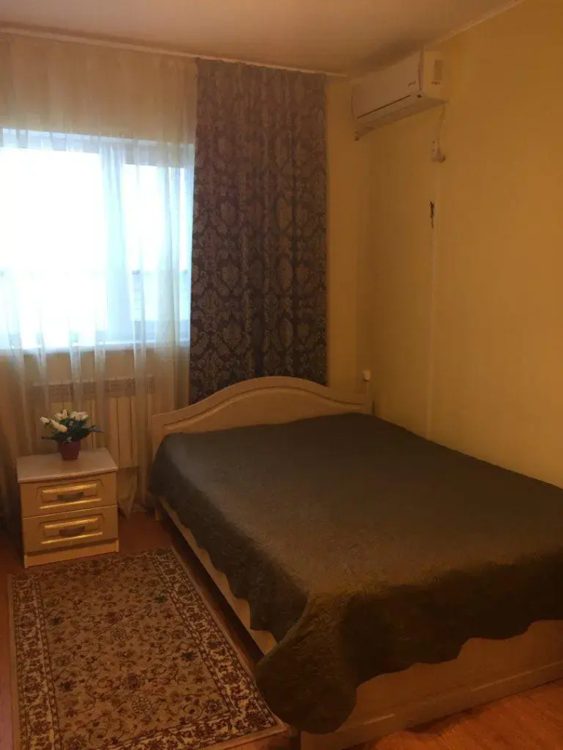 Гостевой дом Соль