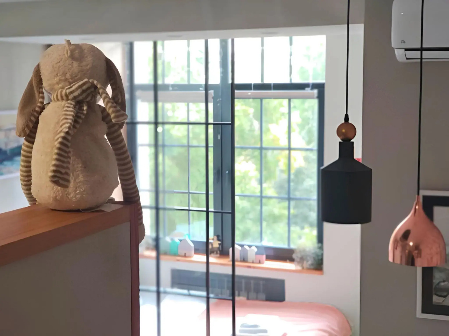 Апартаменты Студия на Волге