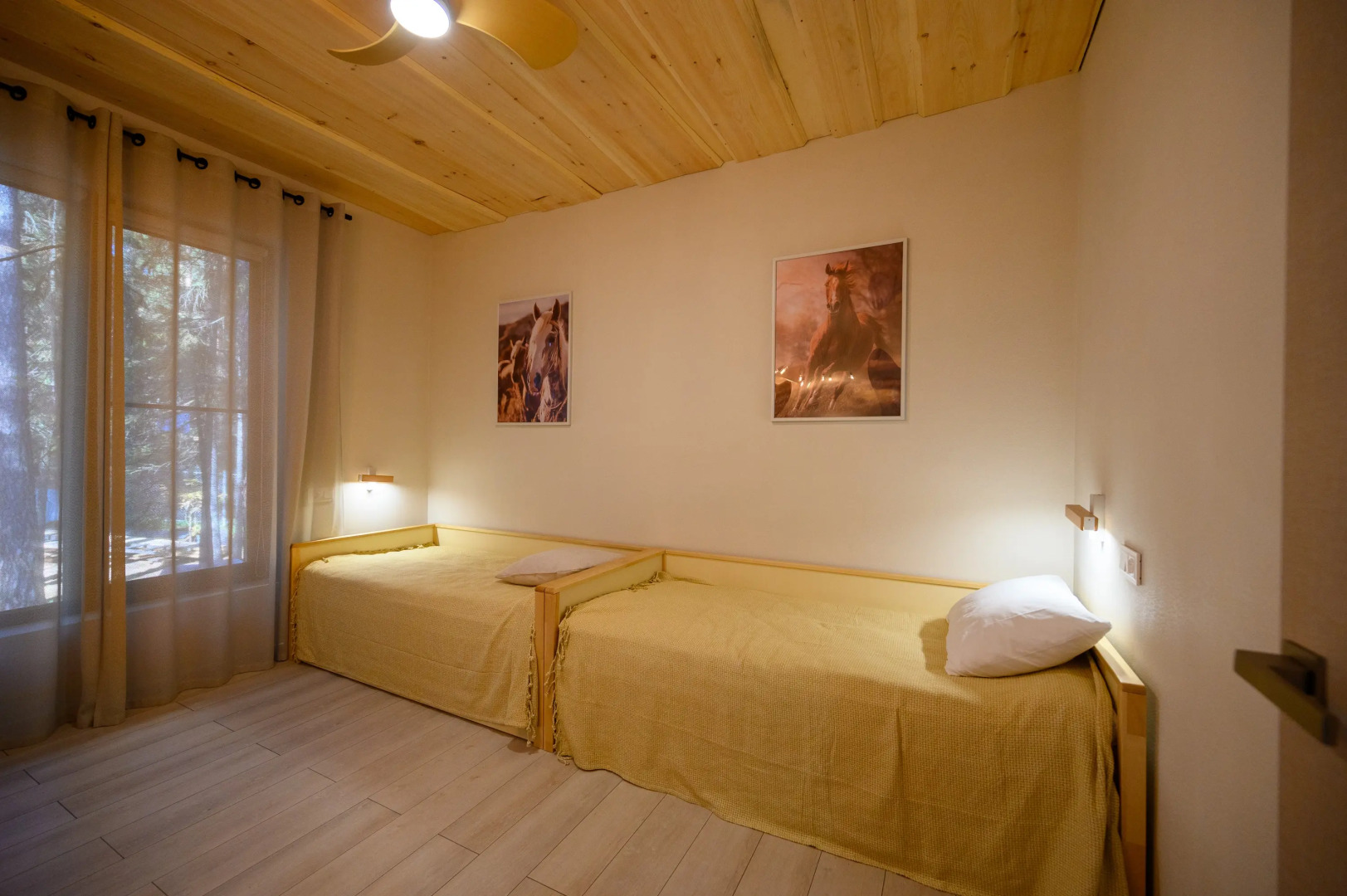 Вилла Комфортабельный дом на берегу Камы