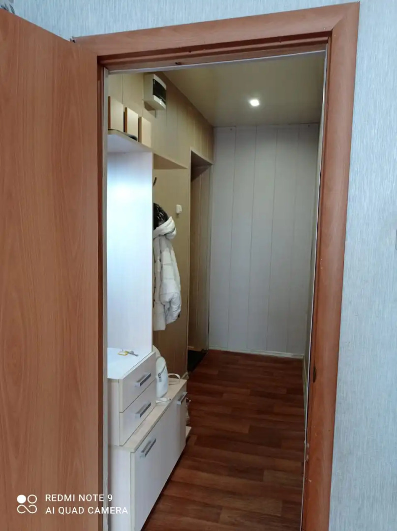 Апартаменты на Баженова 15