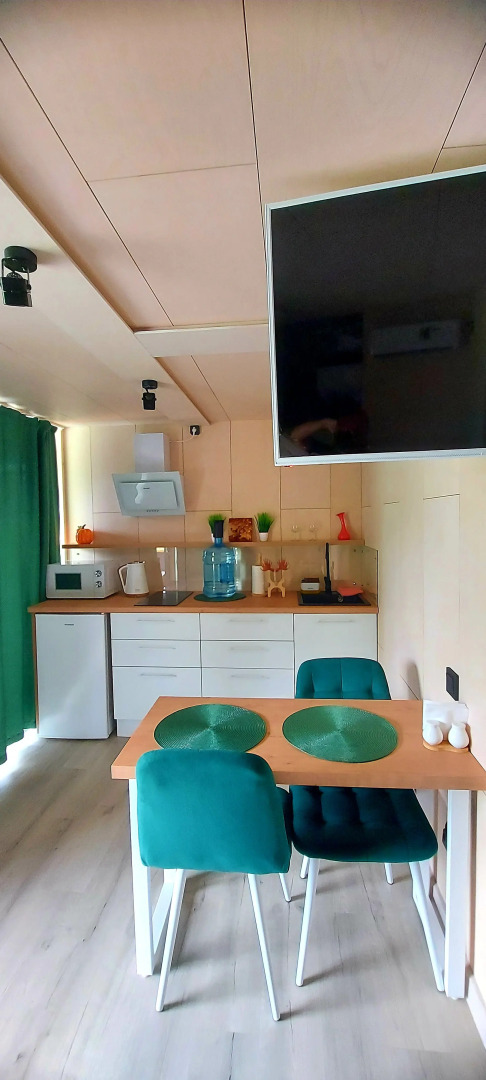 База отдыха Алтайдом