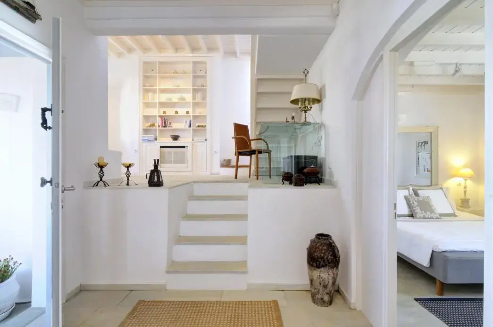 Вилла Sea and Sun and Suites