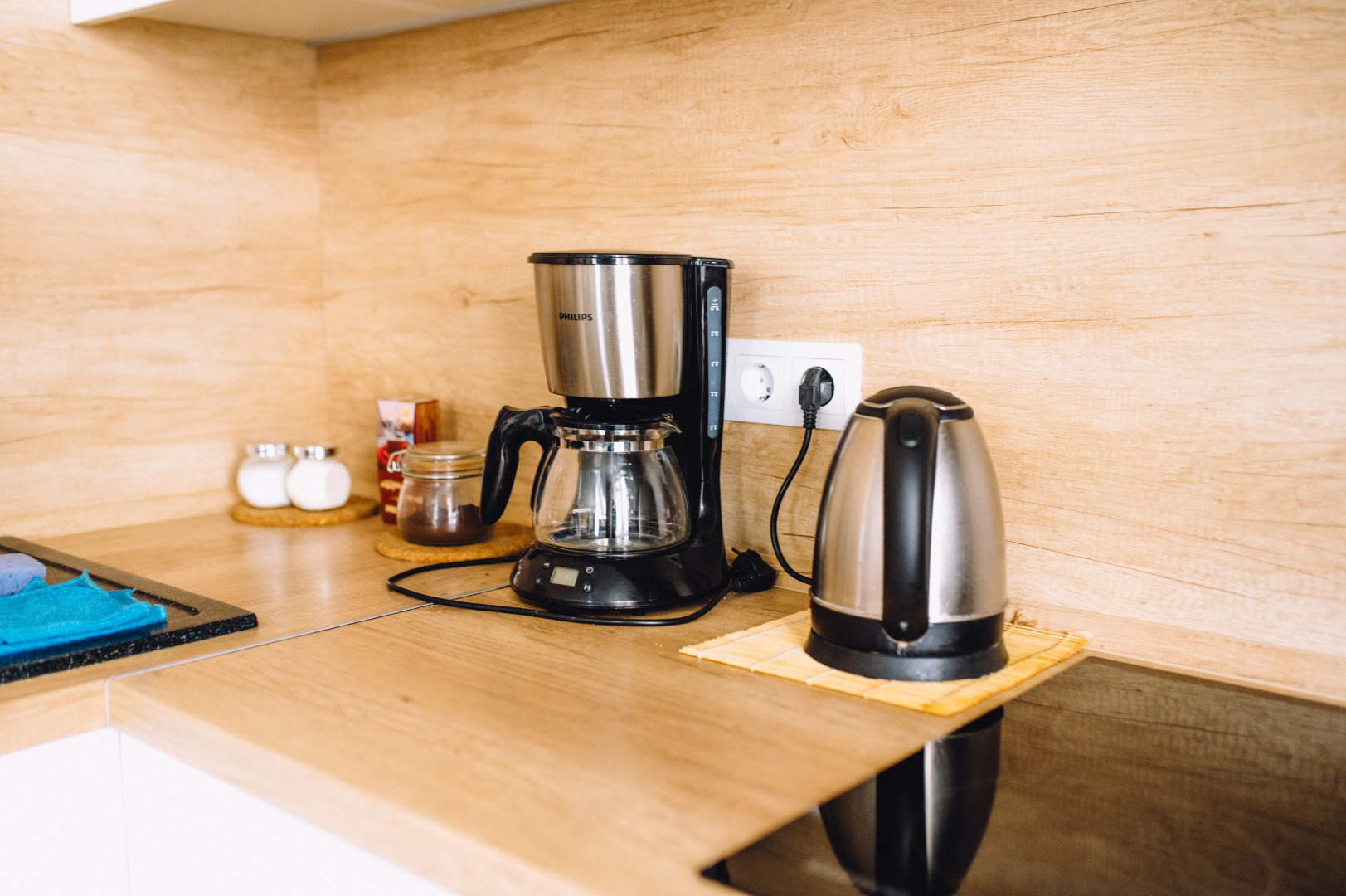 Апартаменты студия