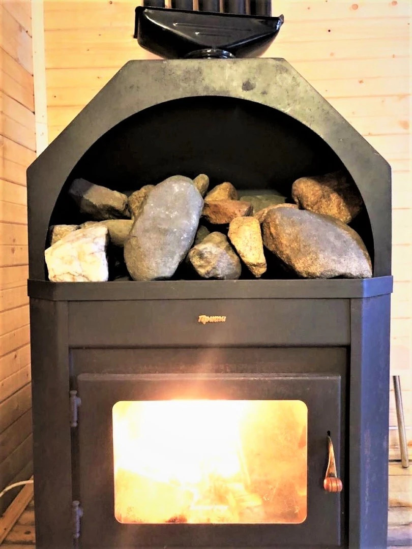 Гостевой Дом Чайка-Селигер