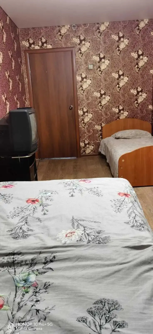 Квартира улица Башкортостана 24