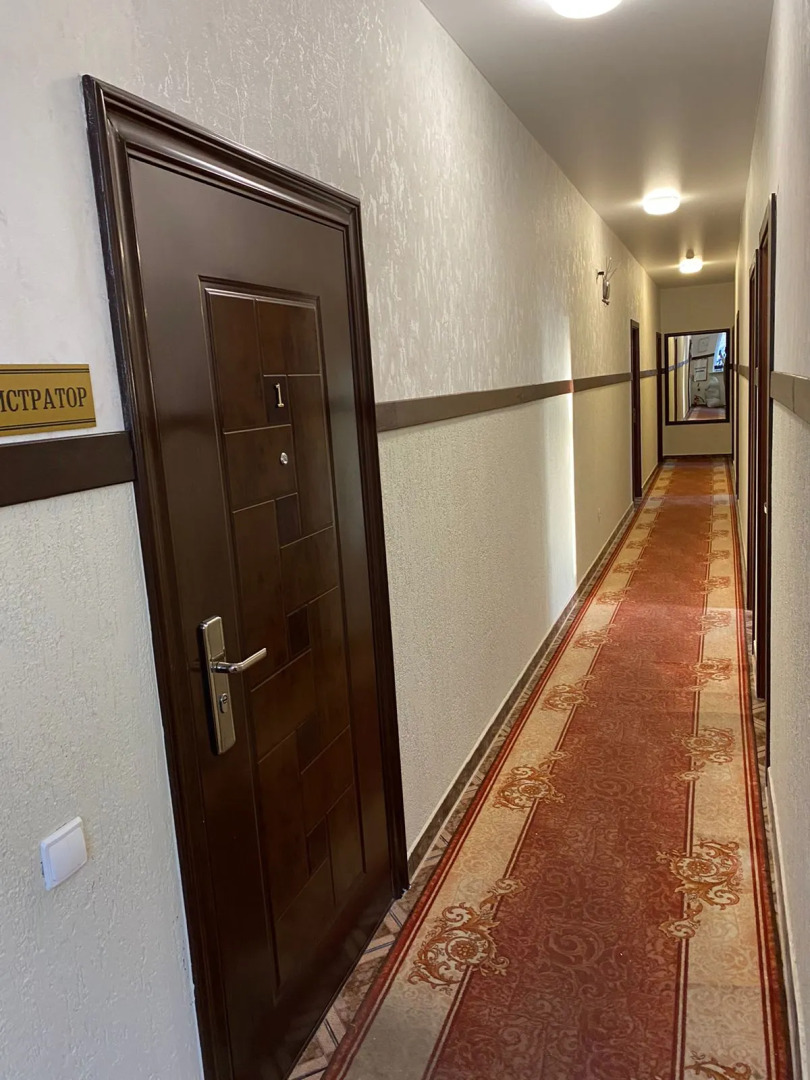 Жилое Помещение Дюна-Центр