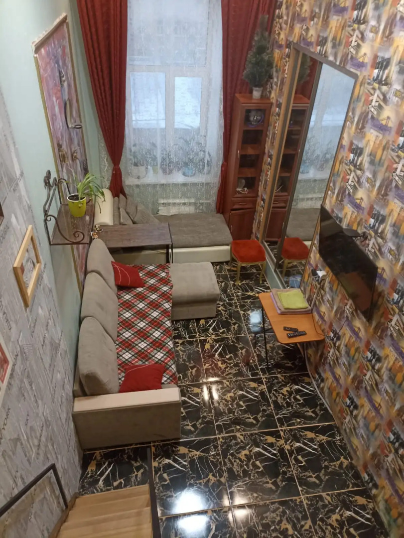 Квартира на Садовой 32/1