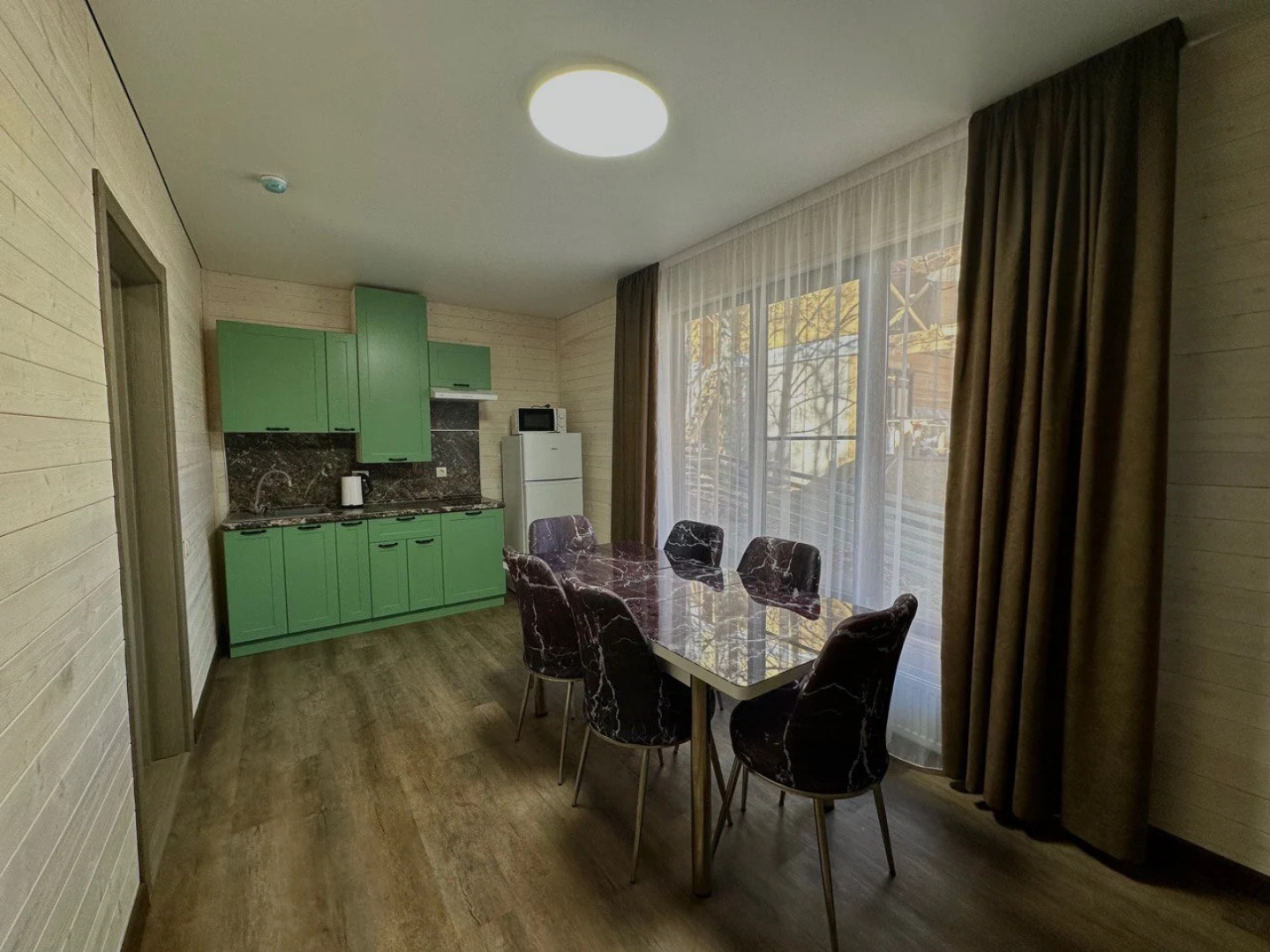 База отдыха Hotel Premier SKI