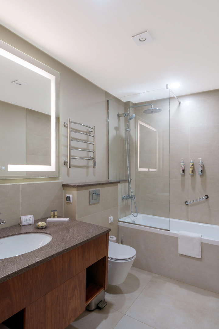 Отель Премиот