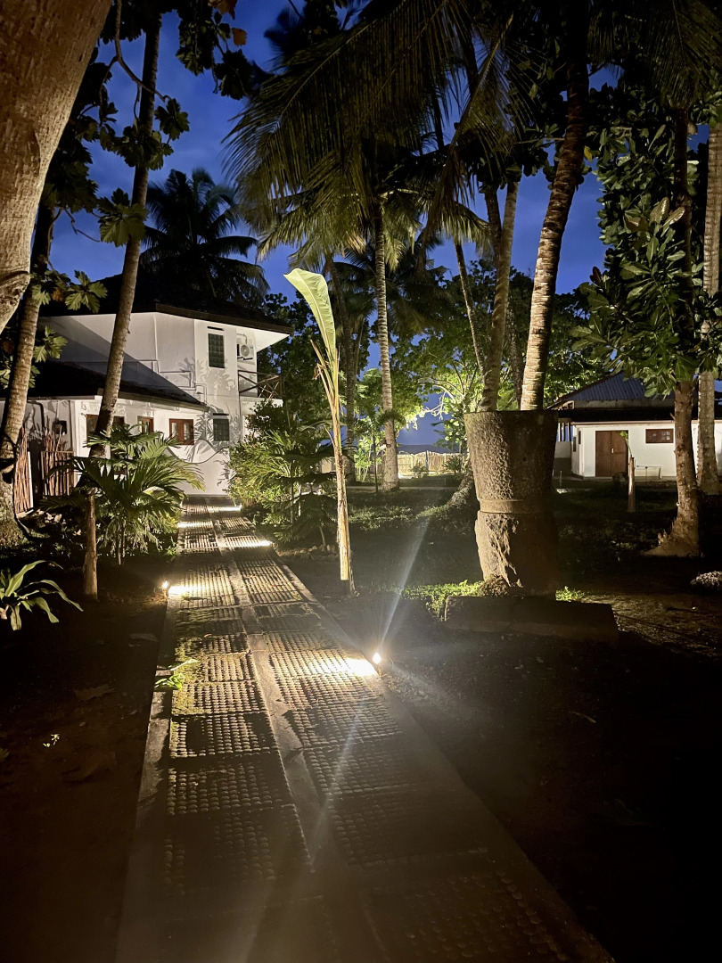 Бутик-отель Casa Smeralda