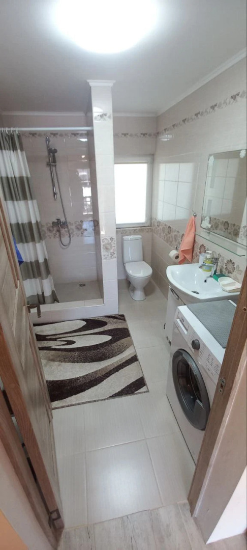 Гостевой Дом Домик с камином