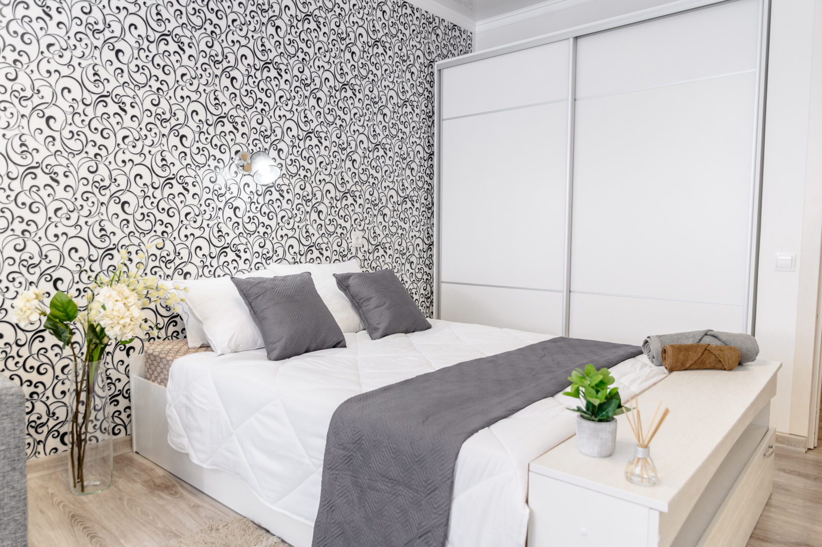 Апартаменты с Видом на Море от LetoApart