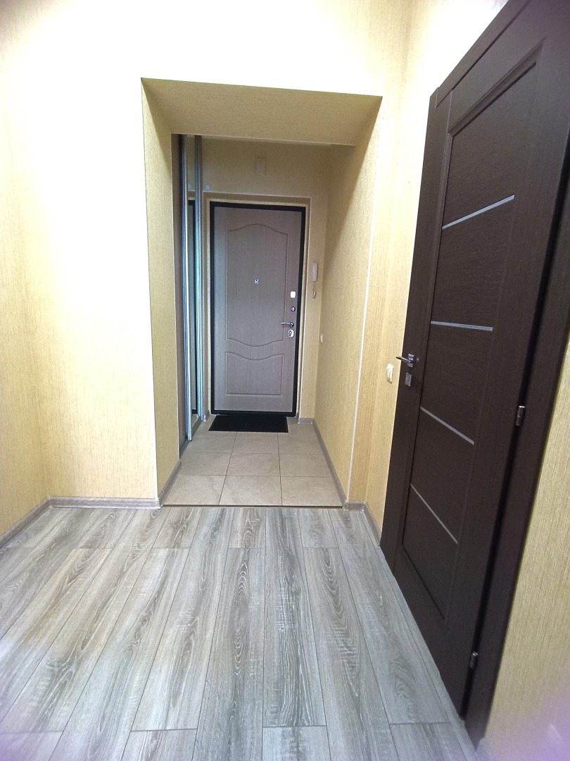 Апартаменты 100 Ночей на Комсомольском 122В