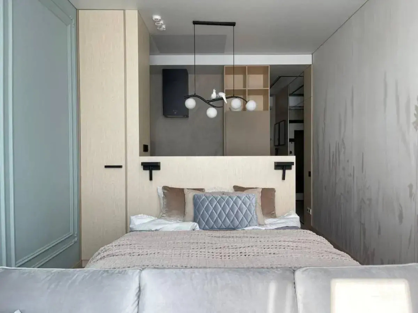 Апартаменты Сочипосуточно