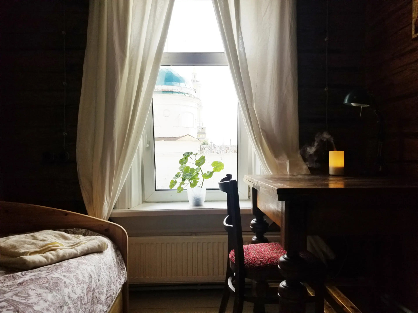 Апартаменты "Риза Раек большие" в самом центре Суздаля