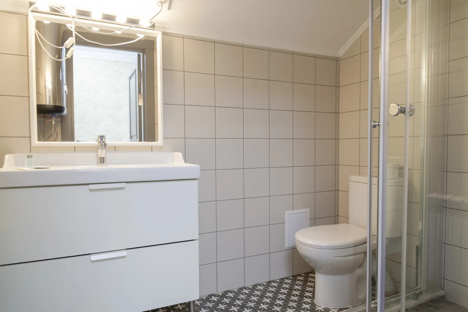 Апарт-отель Пушкин