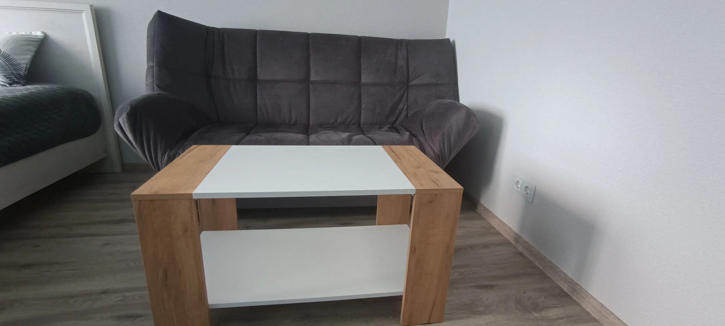 Апартаменты Умная квартира в Зеленоградске