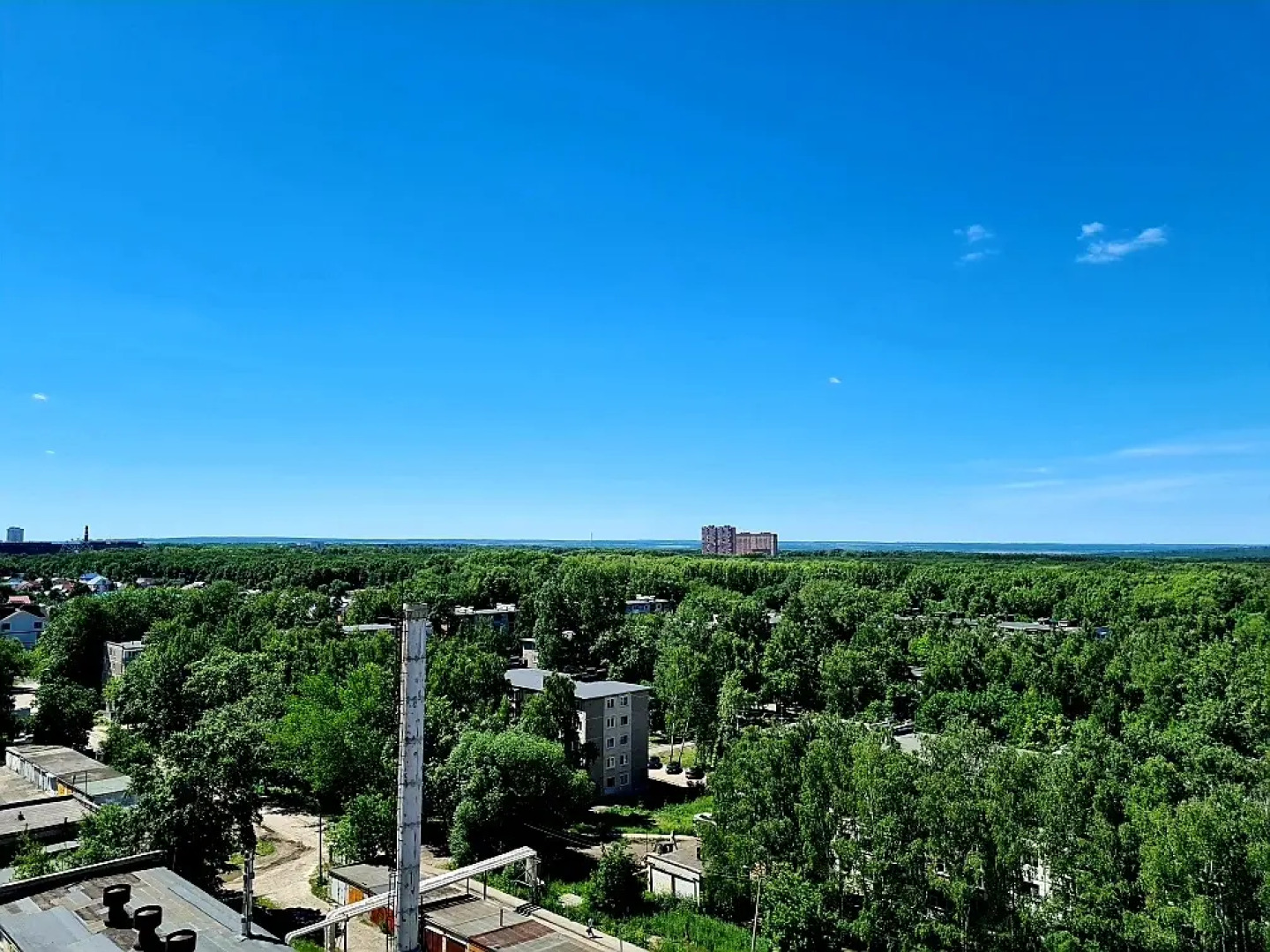 Апартаменты Элитная квартира в центре