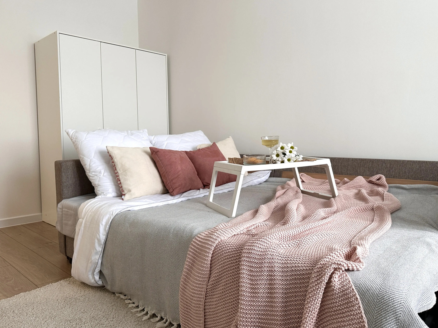 Апартаменты Семейные Рядом с Метро Горки