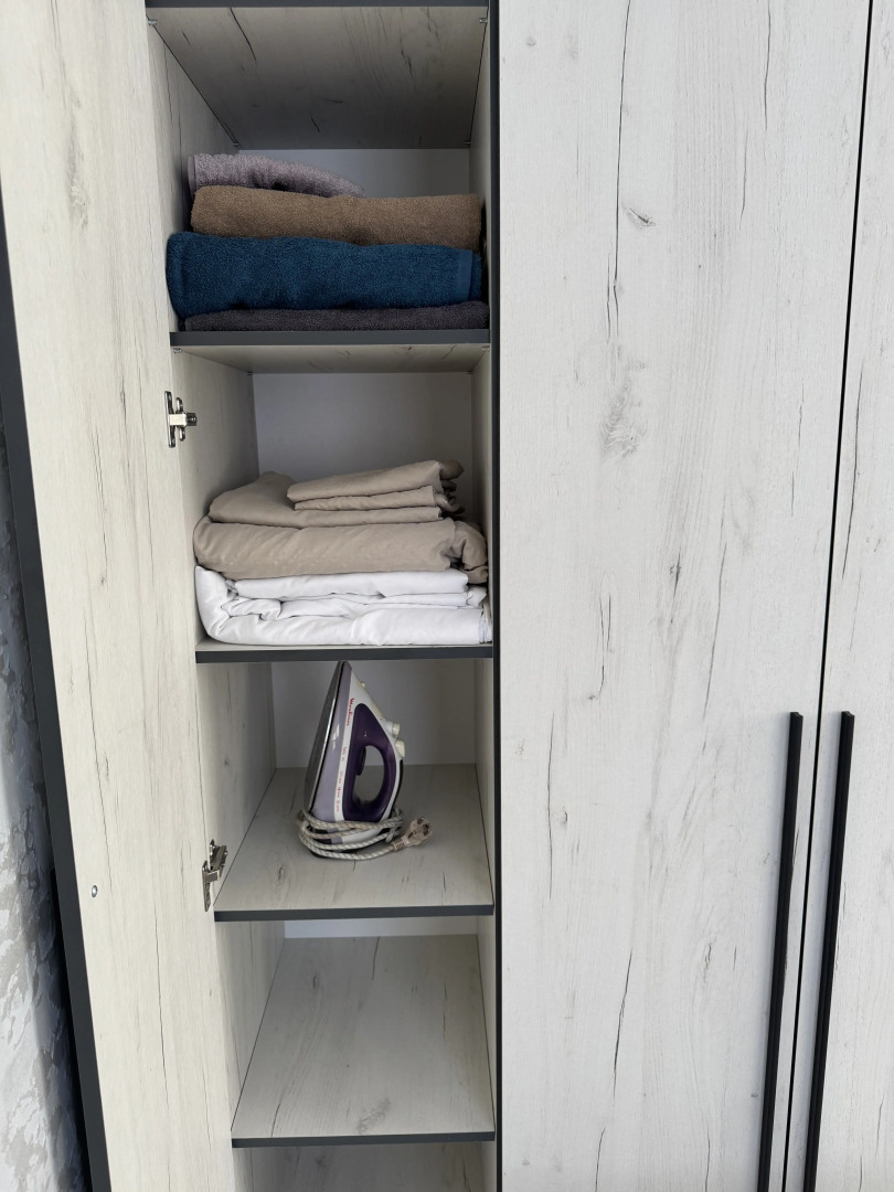 Квартира 1 Комната