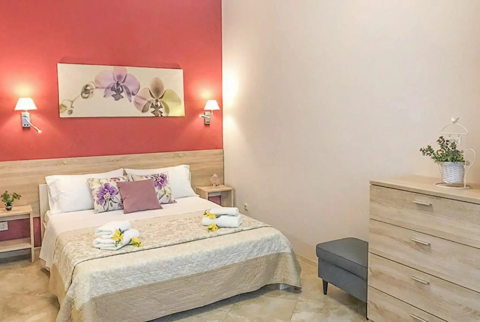 Апартаменты Sunny Svetlogorsk 10 в центре города