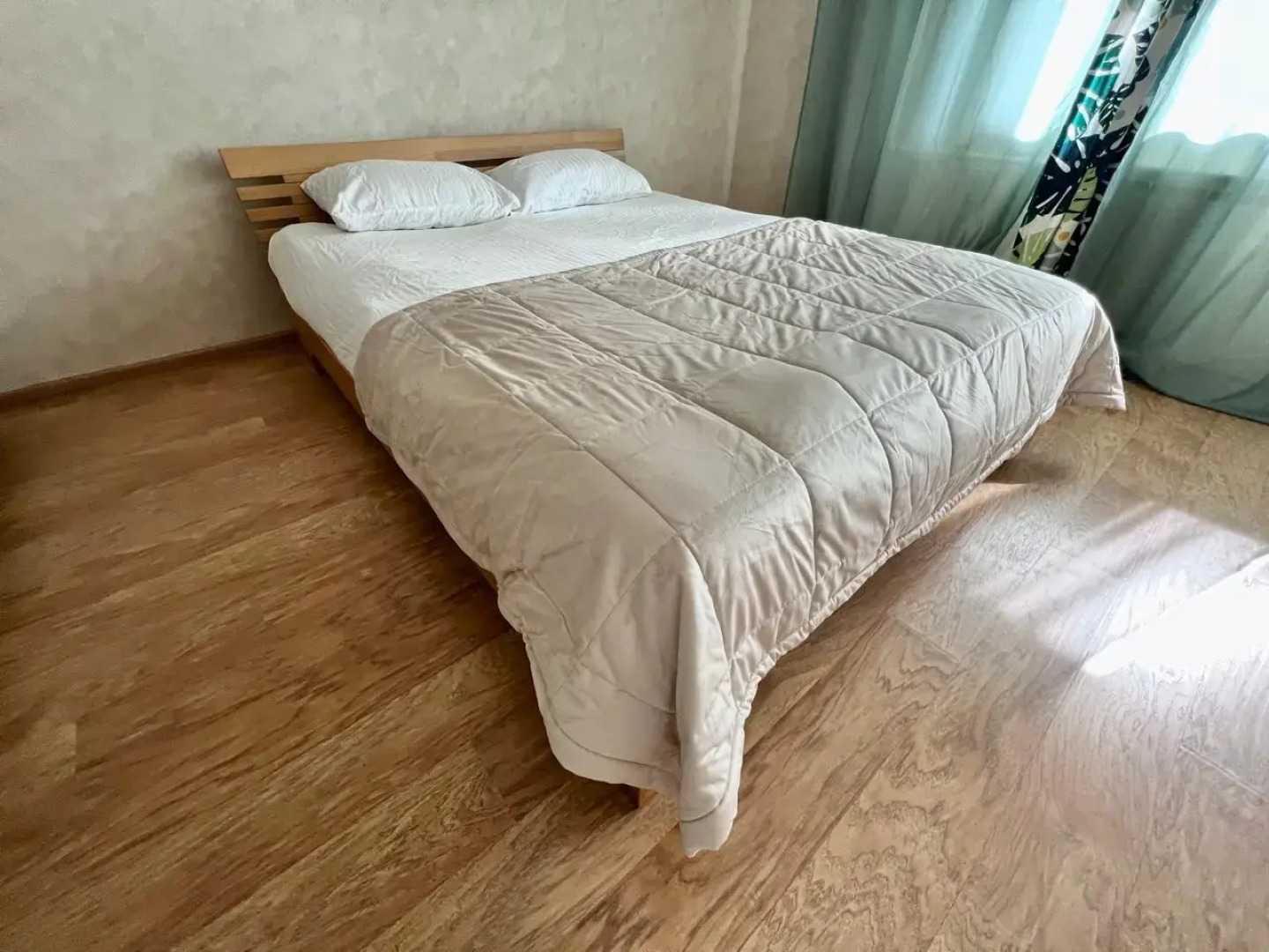 Квартира на Пушкина 24/1