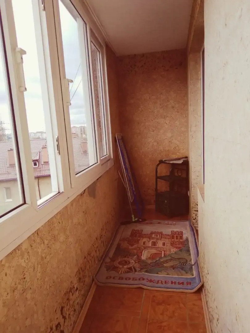 Апартаменты у ворот