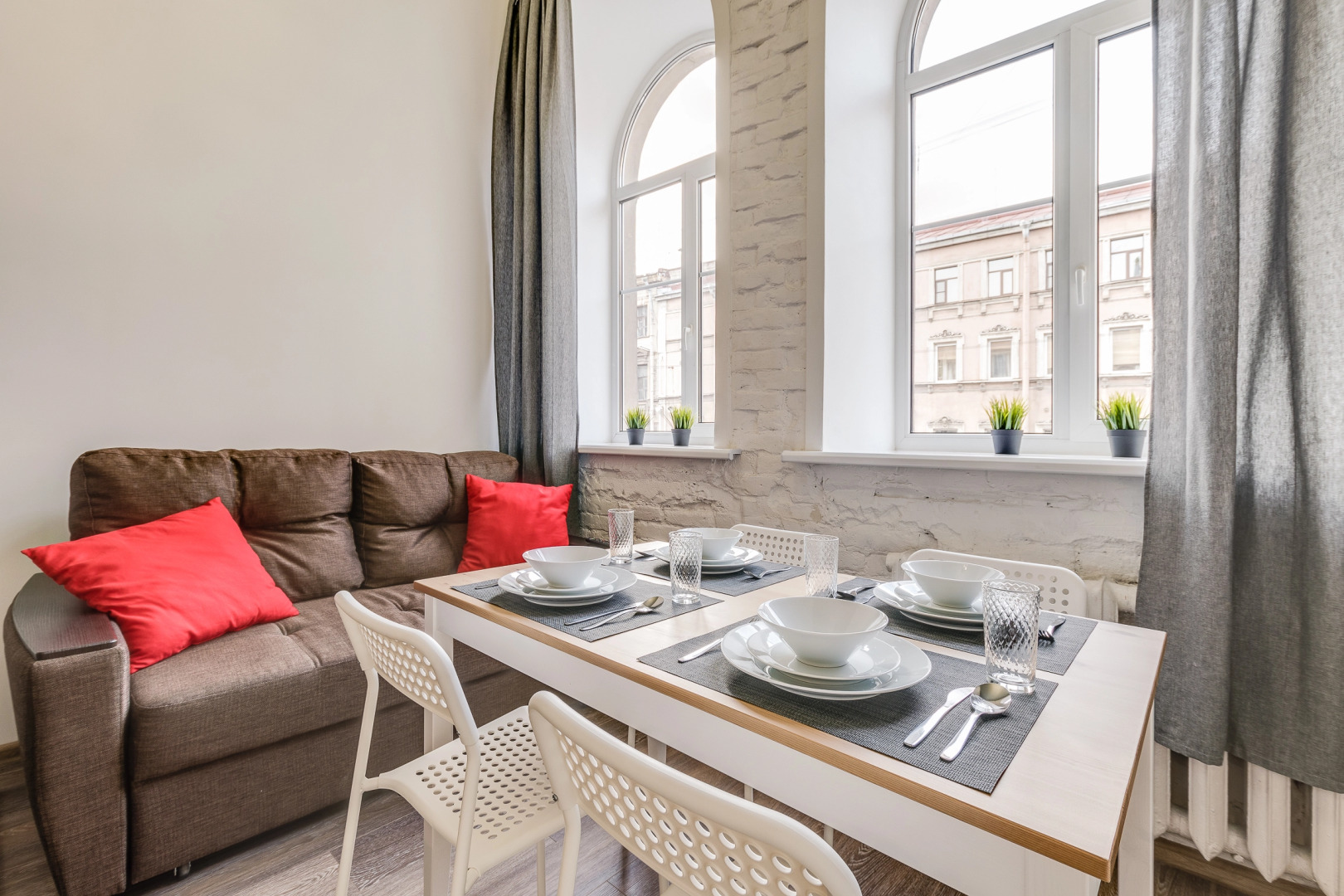 Апартаменты Sokroma Черный слон