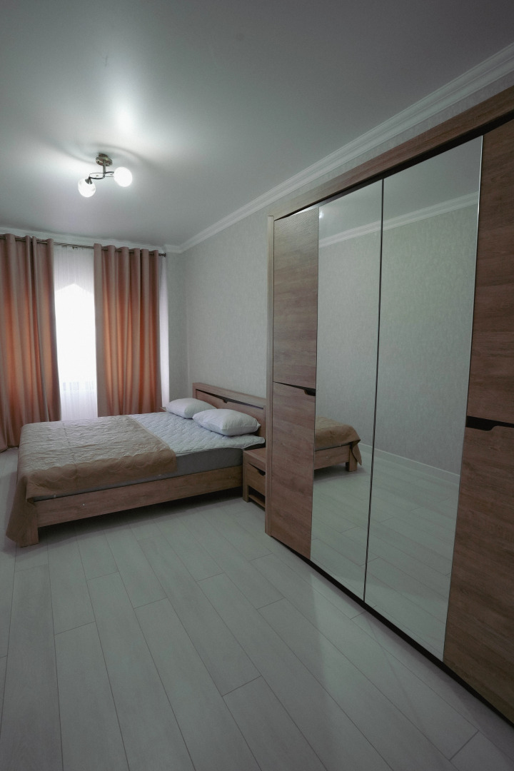 Апартаменты Высота