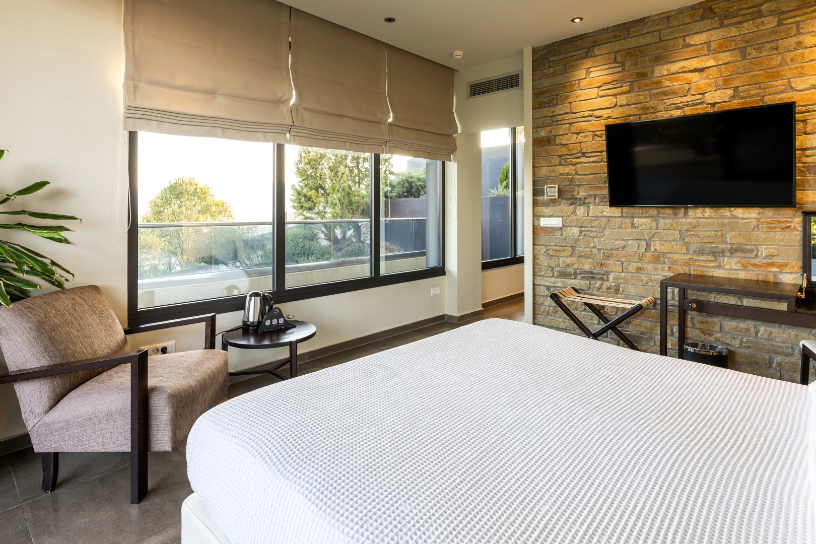 Отель Ananti Resort & Spa