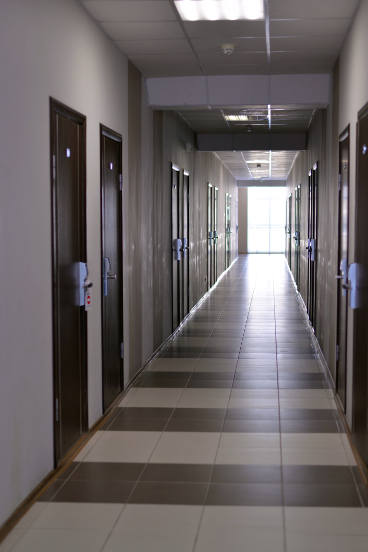 Отель Званица