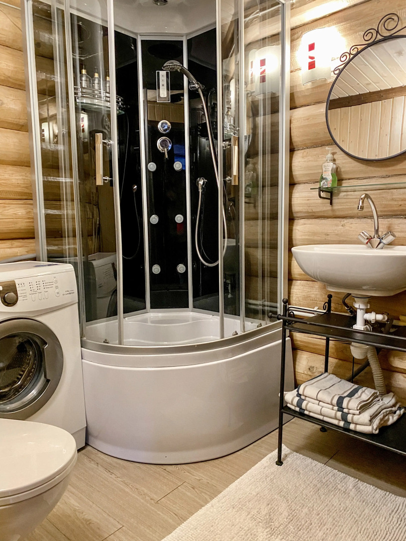 Domingo Haus Guest House