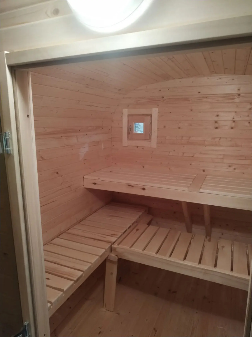 Гостевой дом Таунхаус Сельский