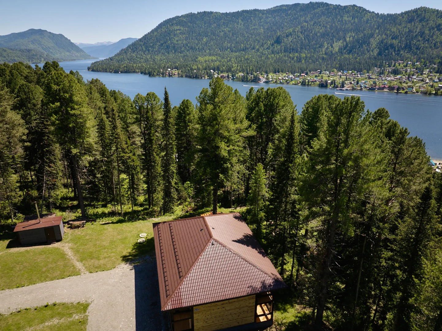 Серебряный источник